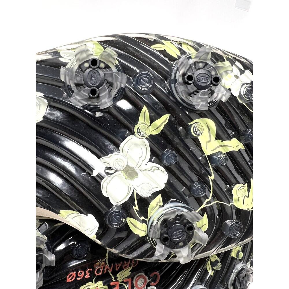 Cole Haan Original Grand Tour Oxford Golf Shoes Wing Tips Mens Size 10.5 C36898 - Picture 10 of 14